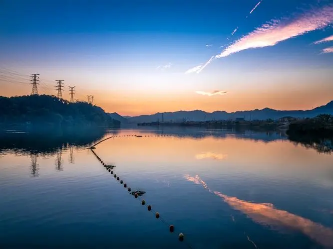 绿色高性能
